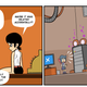 Illustration for article titled Sunday Comics: I SAW IT FIRST!